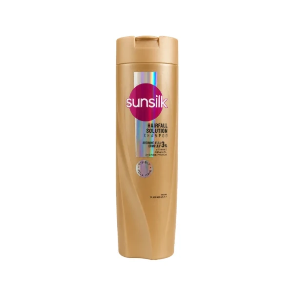 Sunsilk Hair Fall Solution Shampoo (340ml)