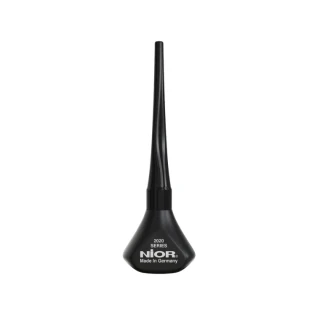 Nior Liquid Eye Liner #Black (4.5ml)