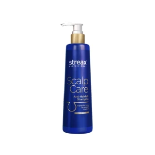 Streax Professional Anti Dandruff Shampoo (250ml)