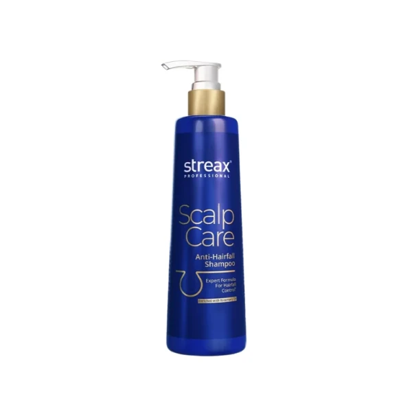 Streax Professional Anti Dandruff Shampoo (250ml)