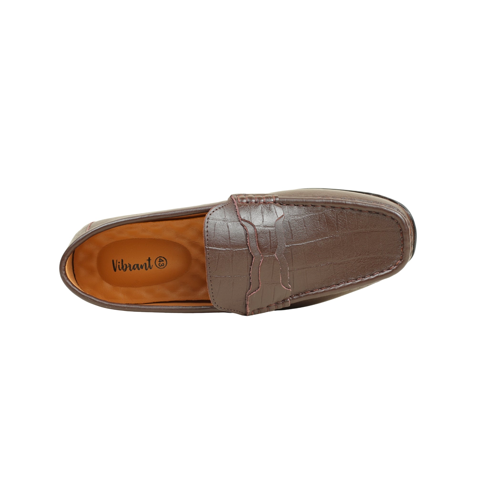 VIBRANT MENS  CASUAL SHOE - 3