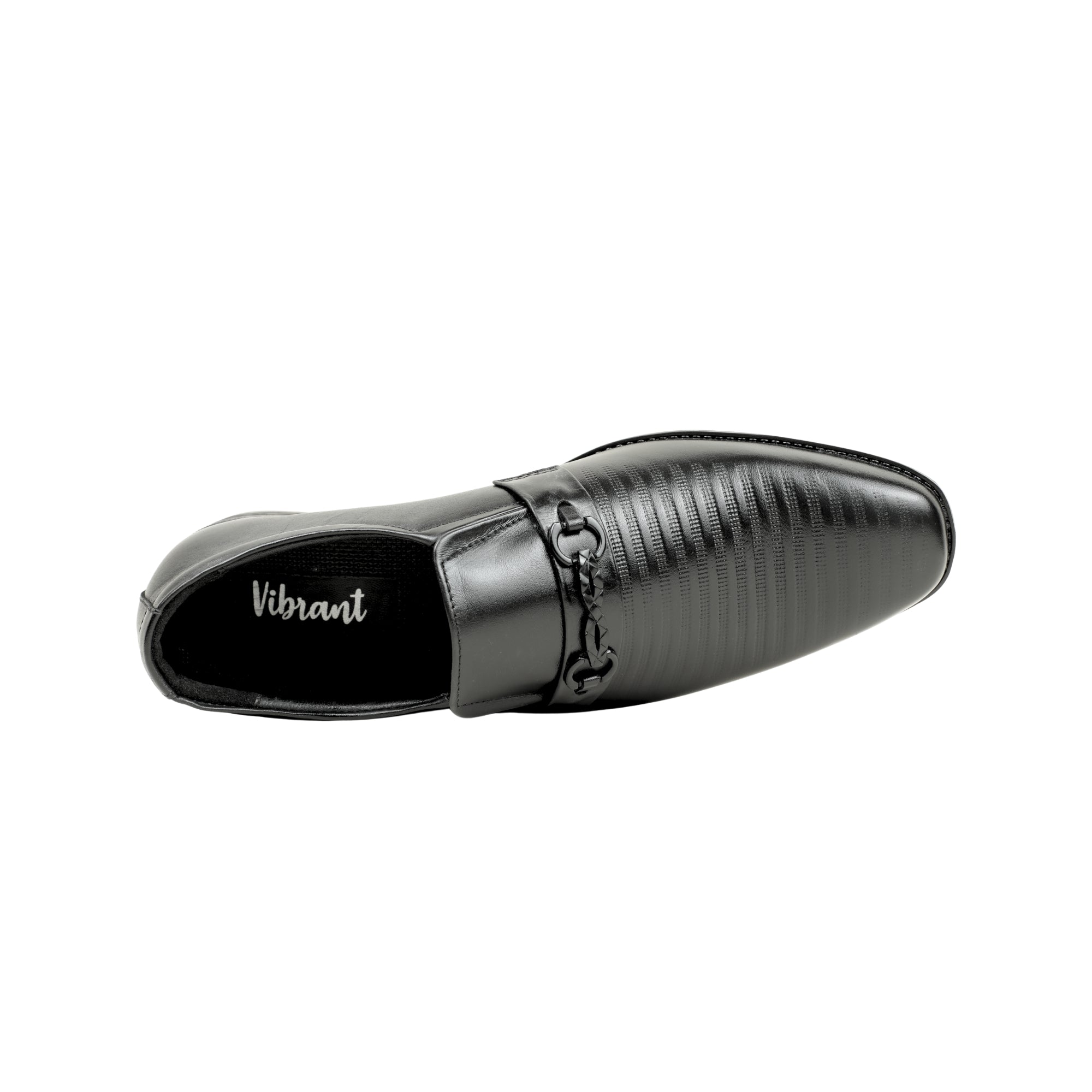 VIBRANT MEN FORMAL SHOES - 3