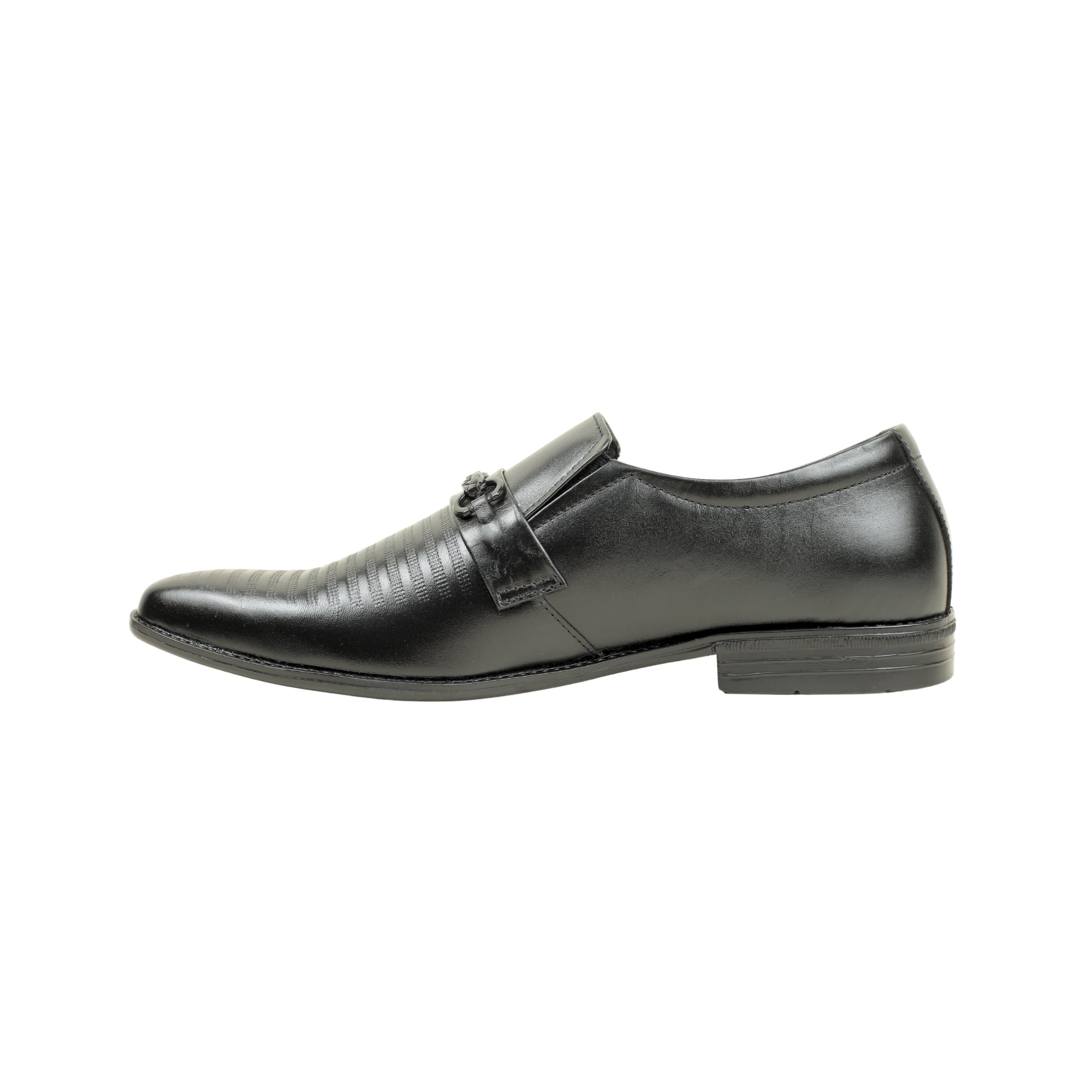 VIBRANT MEN FORMAL SHOES - 4
