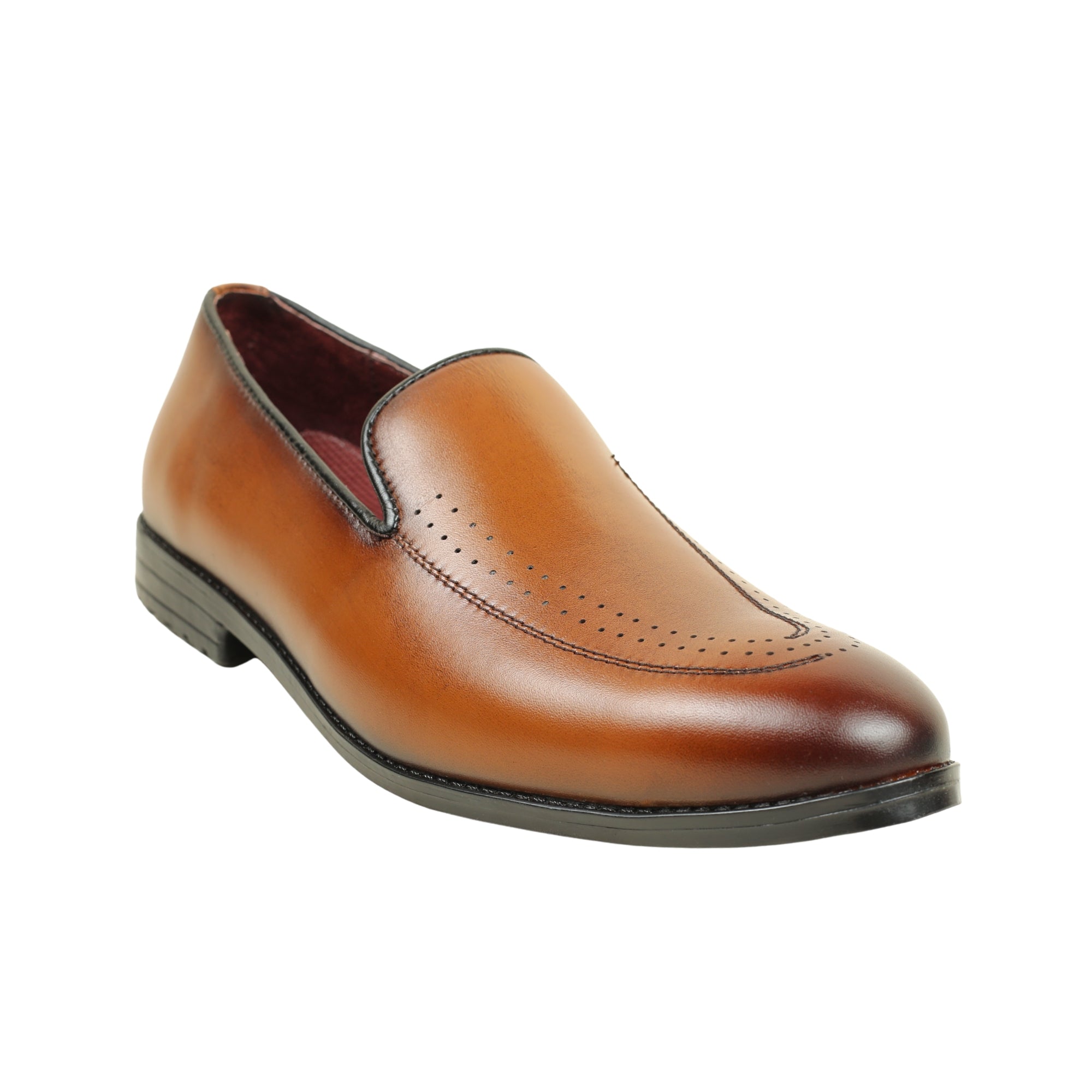 VIBRANT MEN FORMAL SHOES - 2