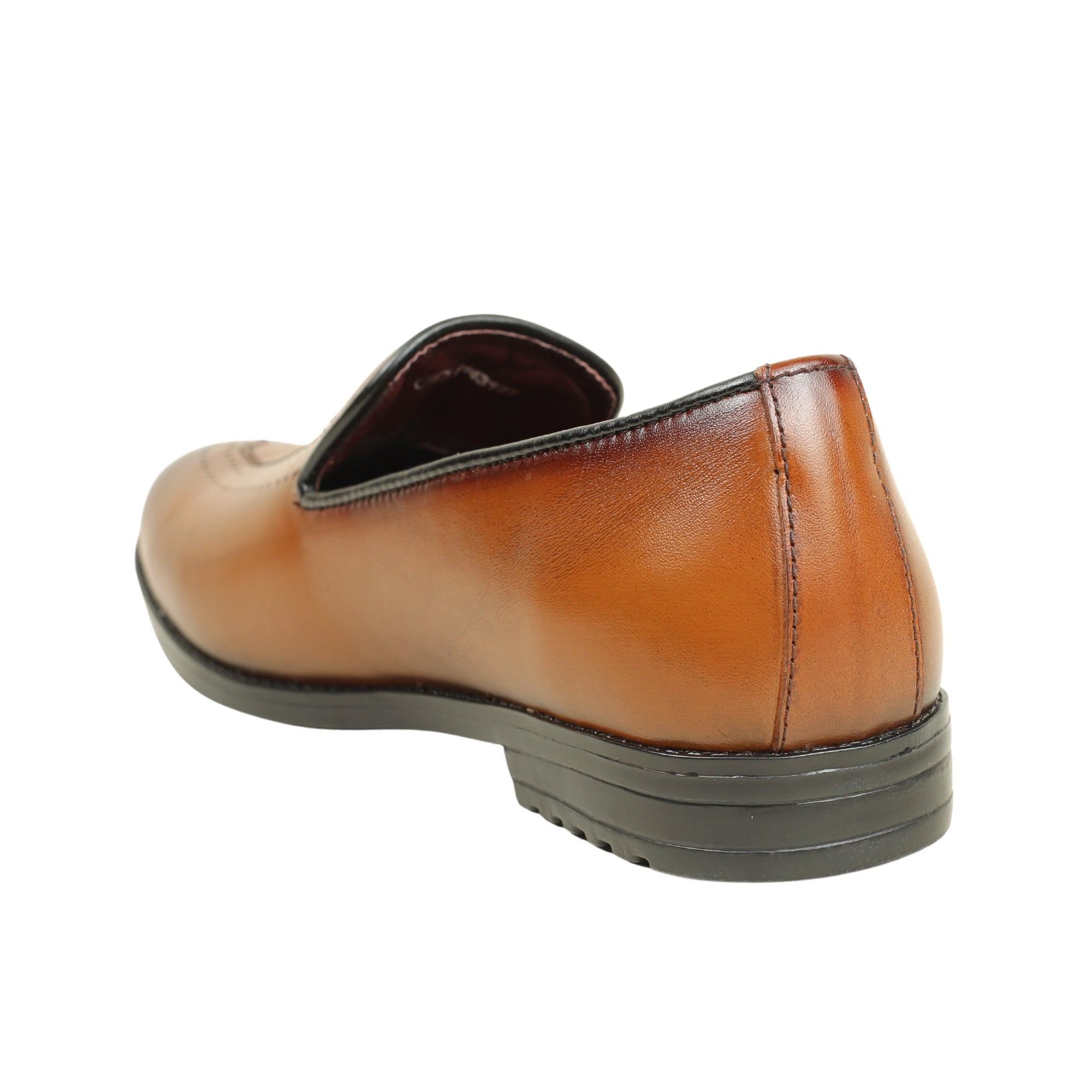 VIBRANT MEN FORMAL SHOES - 5