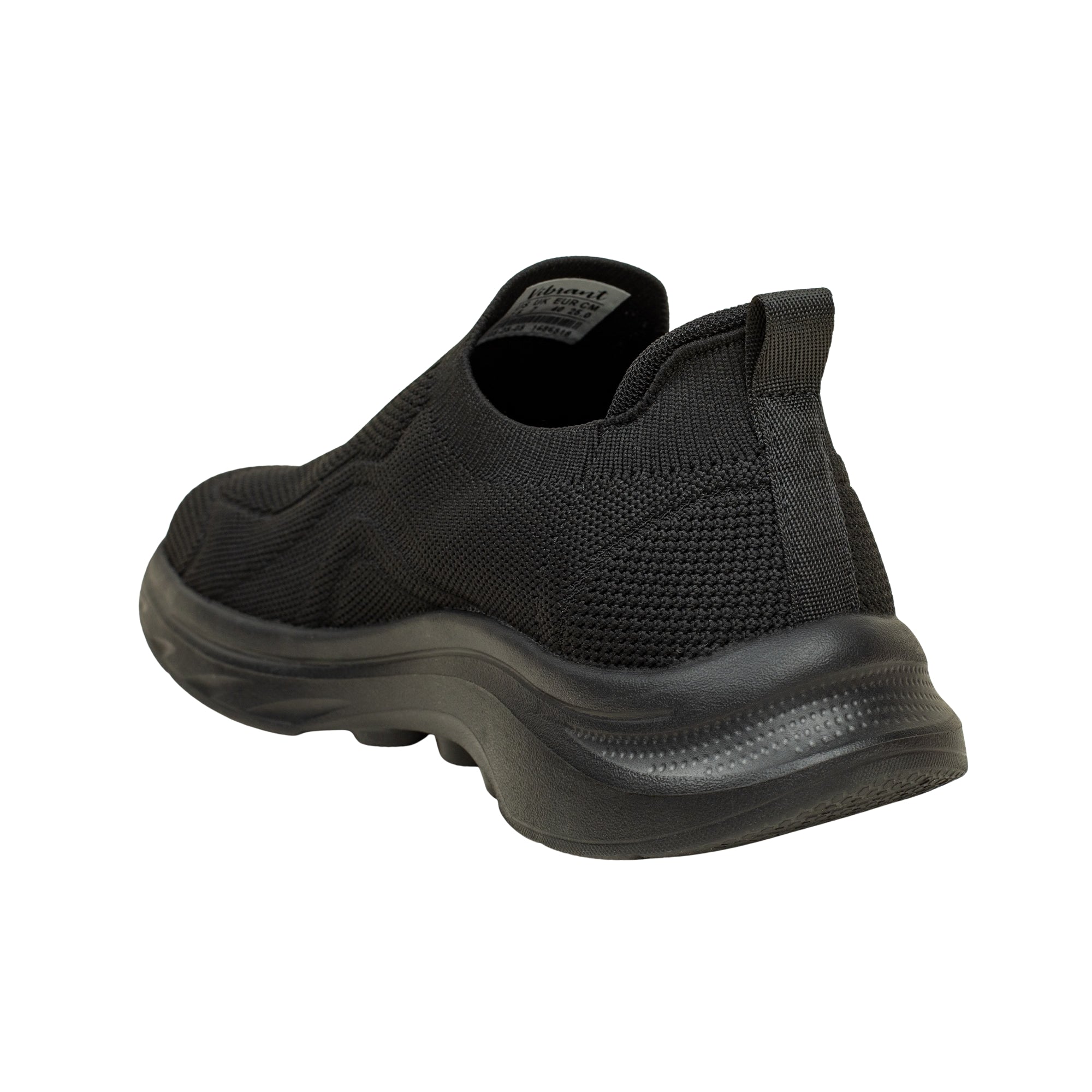 VIBRANT MENS AIR STRIDE  SPORTS SHOE - 4