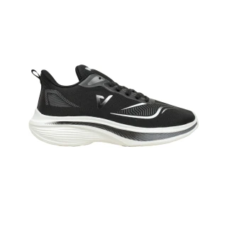 VIBRANT AEROFLEX LIGHTWEIGHT SPORTS SHOE