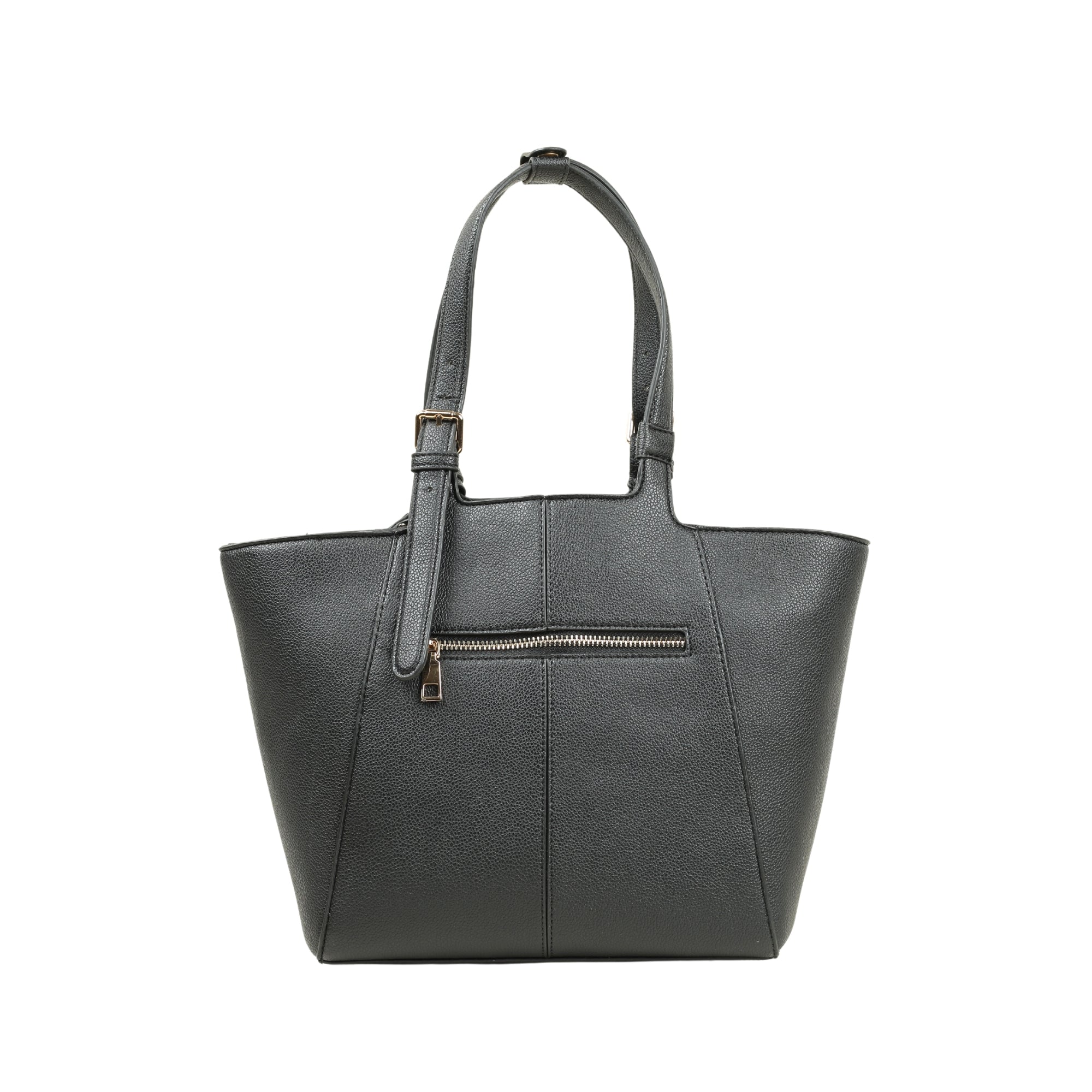 VIBRANT LADIES CLASSIC TOTE BAG - 2