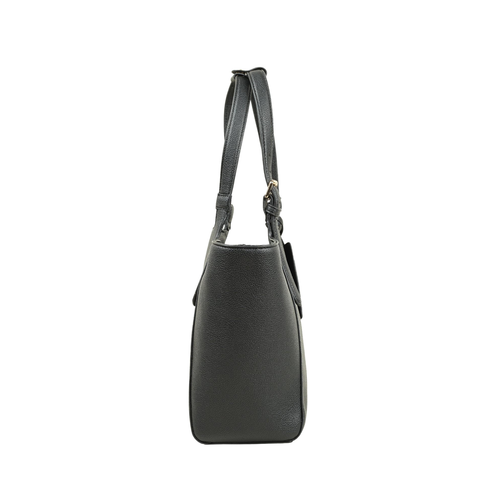 VIBRANT LADIES CLASSIC TOTE BAG - 3