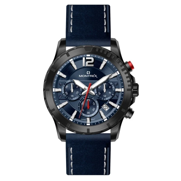 Montrex MT1015HC BK BL LT