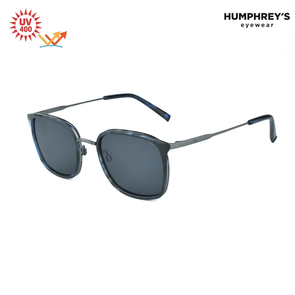 Humphrey’s Blue Havana Sunglasses R616900