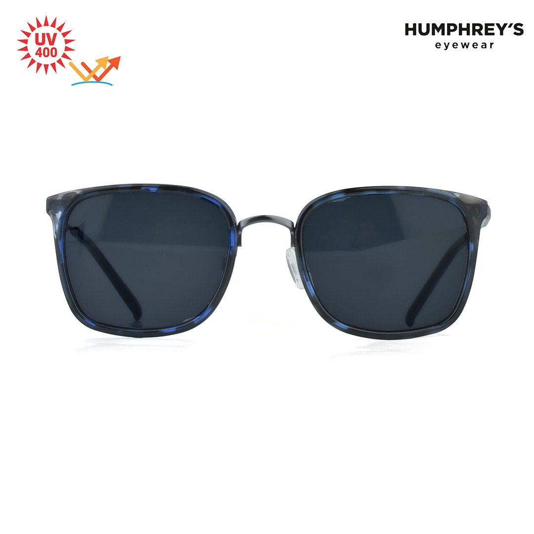 Humphrey’s Blue Havana Sunglasses R616900 - 2