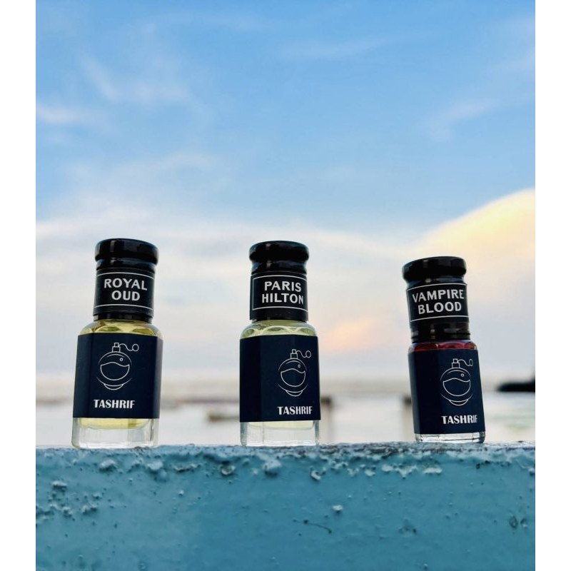 The Long Lasting Combo - 2