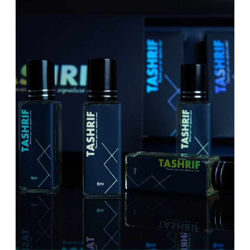 The Scent Chronicles – For Men - 2